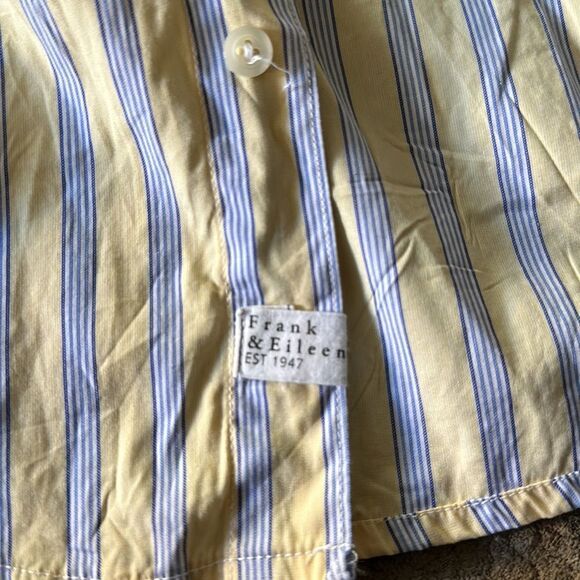 Frank & Eileen button down shirt - Barry - Picture 4 of 4